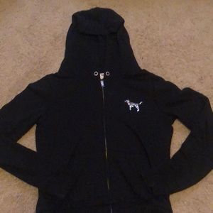 Victoria secret jacket